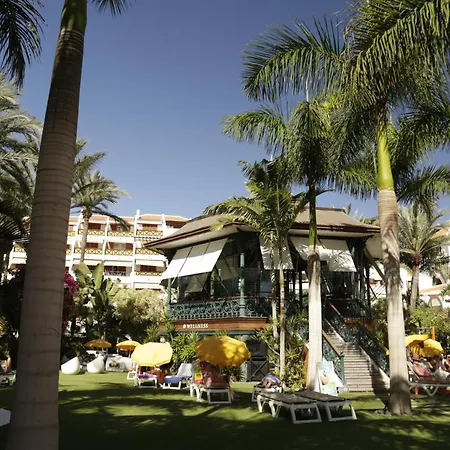 شقة Parque Santiago 3 Luxery Apartment, Playa Americas, Arona, Tenerife