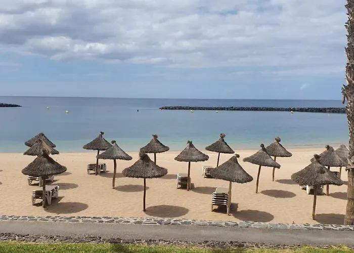 Parque Santiago 3 Luxery Apartment, Playa Americas, Arona, Tenerife * بلايا ذي لاس أميريكاس