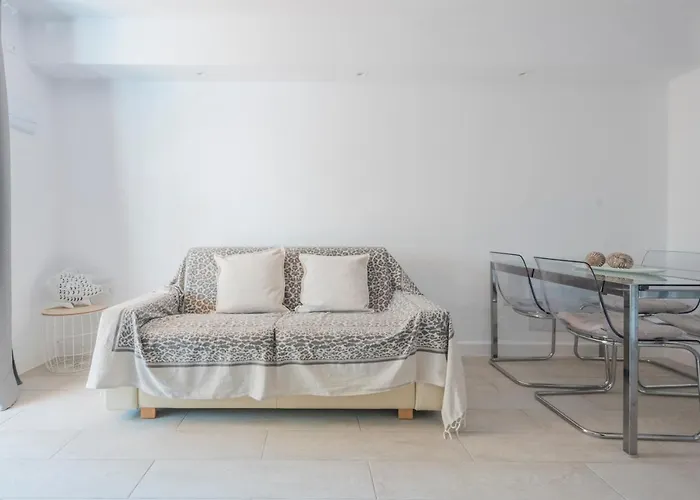 Parque Santiago 3 Luxery Apartment, Playa Americas, Arona, Tenerife شقة بلايا ذي لاس أميريكاس