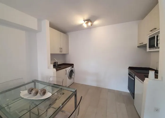 Parque Santiago 3 Luxery Apartment, Playa Americas, Arona, Tenerife