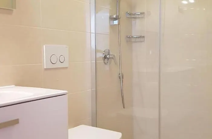 Parque Santiago 3 Luxery Apartment, Playa Americas, Arona, Tenerife شقة *