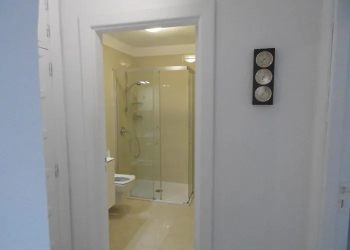 Parque Santiago 3 Luxery Apartment, Playa Americas, Arona, Tenerife شقة بلايا ذي لاس أميريكاس