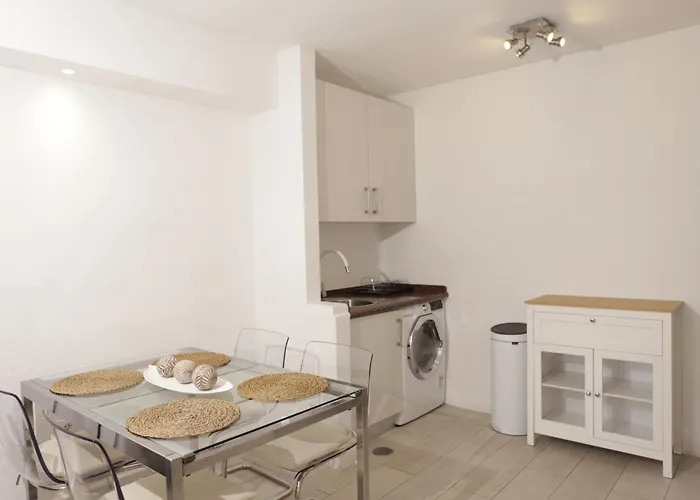 شقة Parque Santiago 3 Luxery Apartment, Playa Americas, Arona, Tenerife