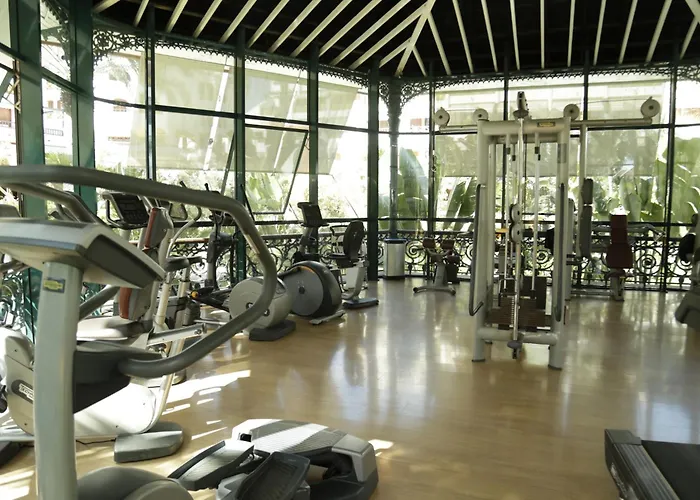 Parque Santiago 3 Luxery Apartment, Playa Americas, Arona, Tenerife شقة