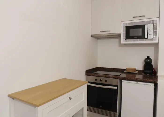 Parque Santiago 3 Luxery Apartment, Playa Americas, Arona, Tenerife شقة *