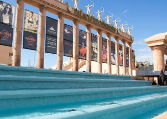 Parque Santiago 3 Luxery Apartment, Playa Americas, Arona, Tenerife بلايا ذي لاس أميريكاس