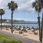 Daire Parque Santiago 3 Luxery Apartment, Playa Americas, Arona, Tenerife