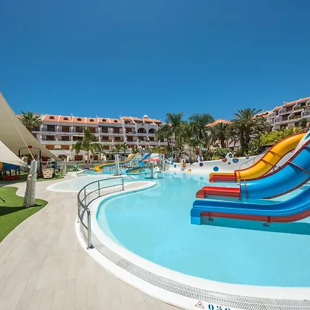 Parque Santiago 3 Luxery Apartment, Playa Americas, Arona, Tenerife Апартаменты Плая-де-лас-Америкас