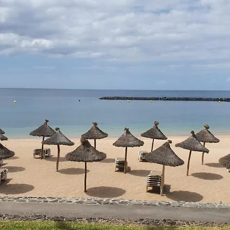 Parque Santiago 3 Luxery Apartment, Playa Americas, Arona, Tenerife * プラヤ・デ・ラス・アメリカス