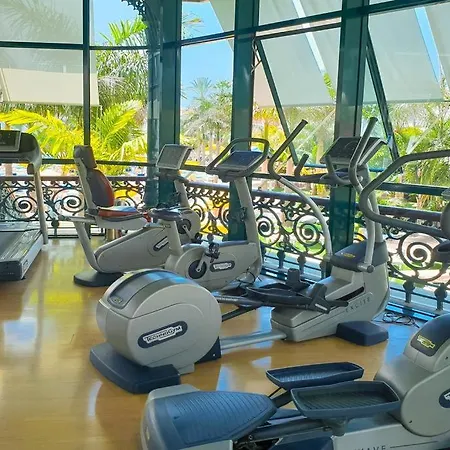 Parque Santiago 3 Luxery Apartment, Playa Americas, Arona, Tenerife *