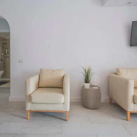 Parque Santiago 3 Luxery Apartment, Playa Americas, Arona, Tenerife Apartment