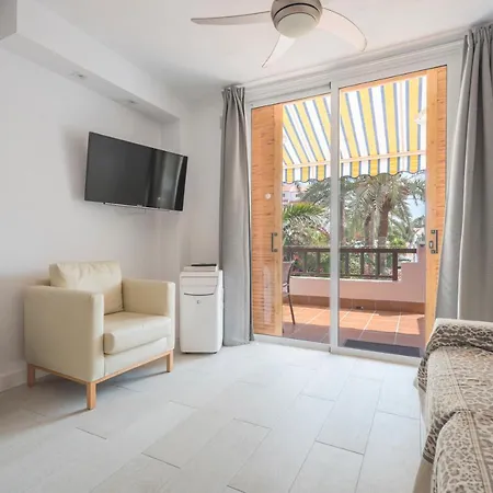 Parque Santiago 3 Luxery Apartment, Playa Americas, Arona, Tenerife