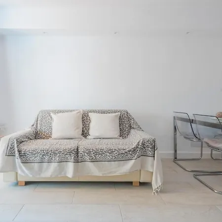 Parque Santiago 3 Luxery Apartment, Playa Americas, Arona, Tenerife Apartment Playa de las Americas (Tenerife)