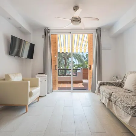 Parque Santiago 3 Luxery Apartment, Playa Americas, Arona, Tenerife