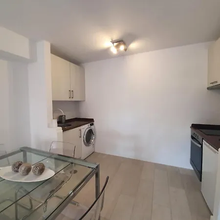 Parque Santiago 3 Luxery Apartment, Playa Americas, Arona, Tenerife