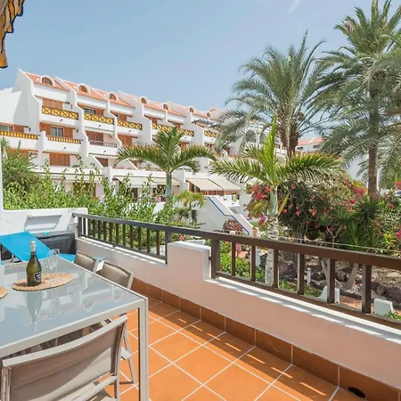 Parque Santiago 3 Luxery Apartment, Playa Americas, Arona, Tenerife * Плая-де-лас-Америкас