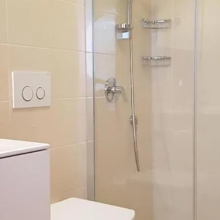 Parque Santiago 3 Luxery Apartment, Playa Americas, Arona, Tenerife Апартаменты *