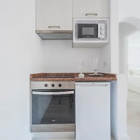 Parque Santiago 3 Luxery Apartment, Playa Americas, Arona, Tenerife アパート プラヤ・デ・ラス・アメリカス
