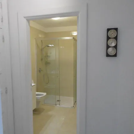 Parque Santiago 3 Luxery Apartment, Playa Americas, Arona, Tenerife Apartment Playa de las Americas (Tenerife)