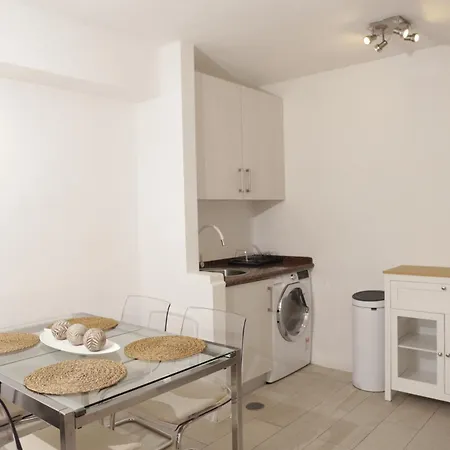 アパート Parque Santiago 3 Luxery Apartment, Playa Americas, Arona, Tenerife