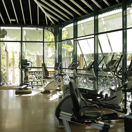 Апартаменты Parque Santiago 3 Luxery Apartment, Playa Americas, Arona, Tenerife *