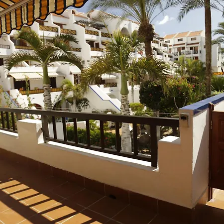 Parque Santiago 3 Luxery Apartment, Playa Americas, Arona, Tenerife Daire Playa de las Américas