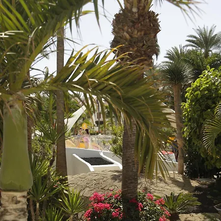 Апартаменты Parque Santiago 3 Luxery Apartment, Playa Americas, Arona, Tenerife