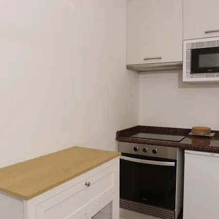 Parque Santiago 3 Luxery Apartment, Playa Americas, Arona, Tenerife Daire *