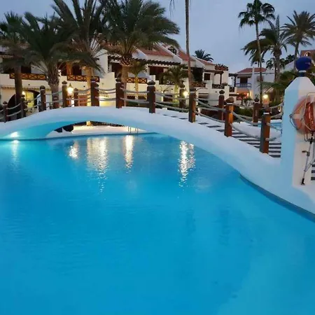 Parque Santiago 3 Luxery Apartment, Playa Americas, Arona, Tenerife
