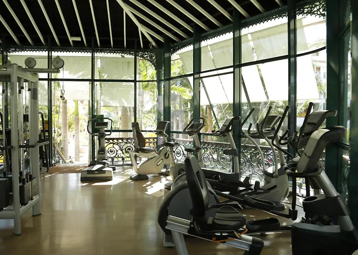 Appartement Parque Santiago 3 Luxery Apartment, Playa Americas, Arona, Tenerife *