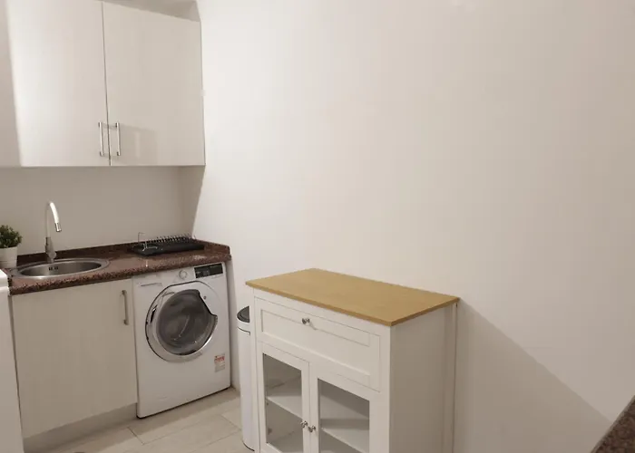 Parque Santiago 3 Luxery Apartment, Playa Americas, Arona, Tenerife *