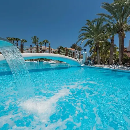 Parque Santiago 3 Luxery Apartment, Playa Americas, Arona, Tenerife بلايا ذي لاس أميريكاس
