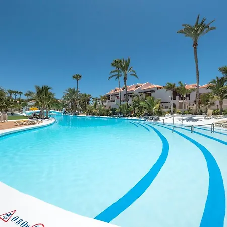 Parque Santiago 3 Luxery Apartment, Playa Americas, Arona, Tenerife *