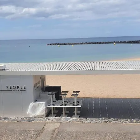 Parque Santiago 3 Luxery Apartment, Playa Americas, Arona, Tenerife شقة