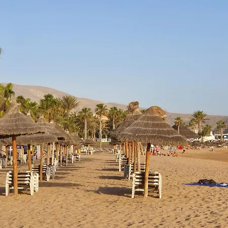 شقة Parque Santiago 3 Luxery Apartment, Playa Americas, Arona, Tenerife بلايا ذي لاس أميريكاس