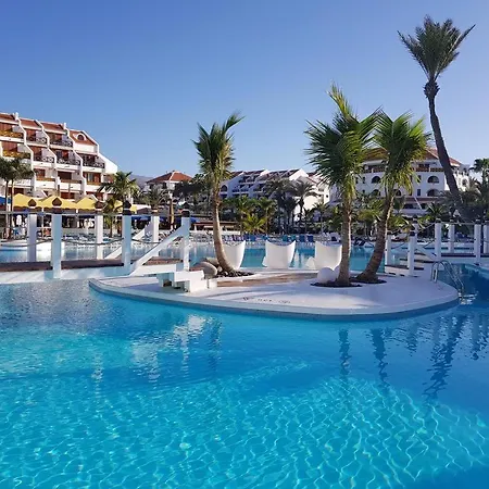 Parque Santiago 3 Luxery Apartment, Playa Americas, Arona, Tenerife شقة