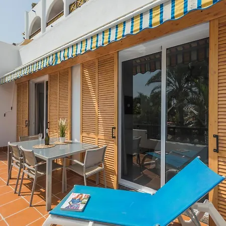 Parque Santiago 3 Luxery Apartment, Playa Americas, Arona, Tenerife * Playa de las Americas (Tenerife)