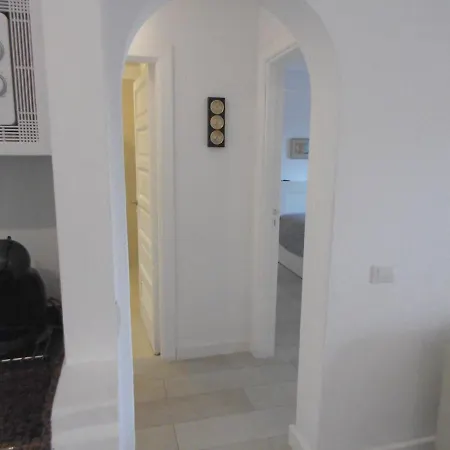Lejlighed Parque Santiago 3 Luxery Apartment, Playa Americas, Arona, Tenerife