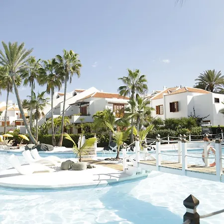 Parque Santiago 3 Luxery Apartment, Playa Americas, Arona, Tenerife *