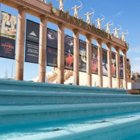 Parque Santiago 3 Luxery Apartment, Playa Americas, Arona, Tenerife Playa de las Americas (Tenerife)