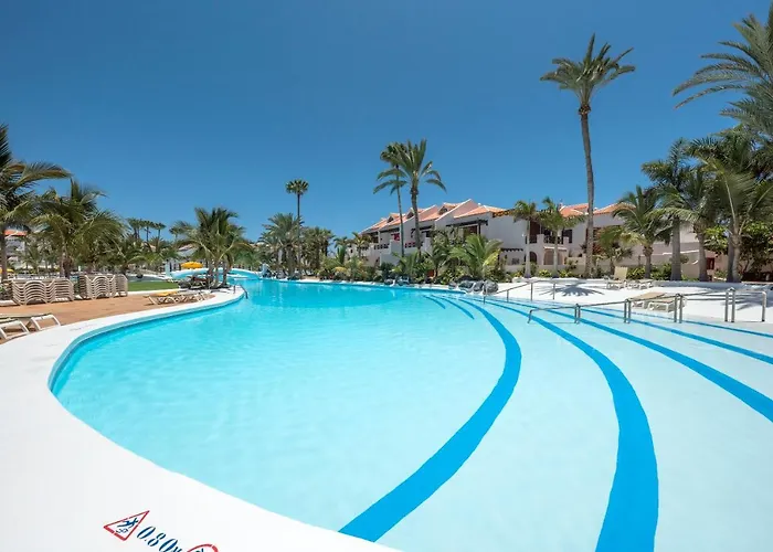 Parque Santiago 3 Luxery Apartment, Playa Americas, Arona, Tenerife *