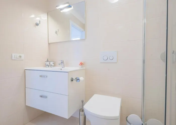 Apartment Parque Santiago 3 Luxery Apartment, Playa Americas, Arona, Tenerife