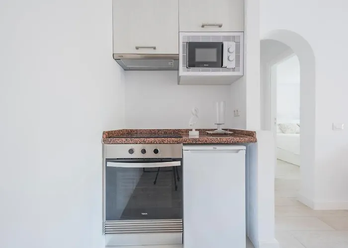 Parque Santiago 3 Luxery Apartment, Playa Americas, Arona, Tenerife Apartment Playa de las Americas (Tenerife)