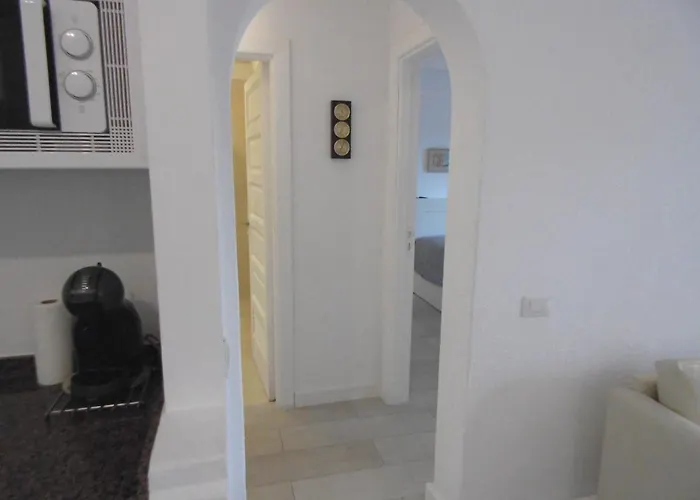 Apartment Parque Santiago 3 Luxery Apartment, Playa Americas, Arona, Tenerife