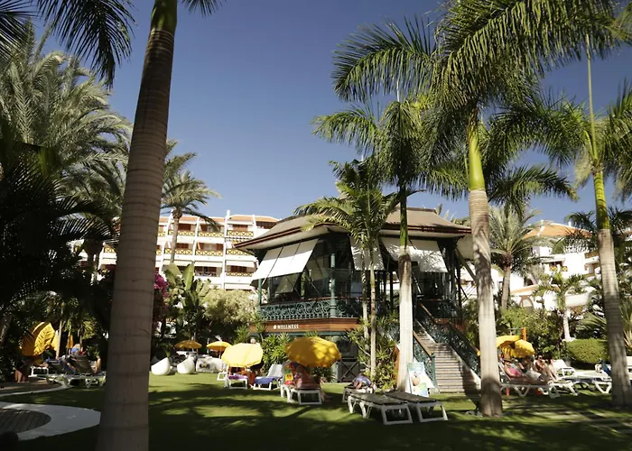 Apartment Parque Santiago 3 Luxery Apartment, Playa Americas, Arona, Tenerife