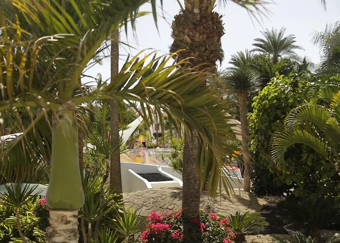 Apartment Parque Santiago 3 Luxery Apartment, Playa Americas, Arona, Tenerife