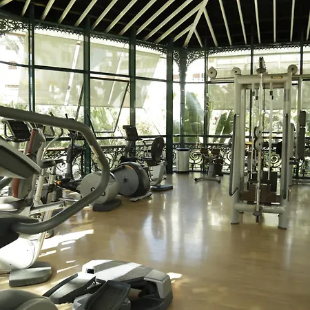 Parque Santiago 3 Luxery Apartment, Playa Americas, Arona, Tenerife Apartman