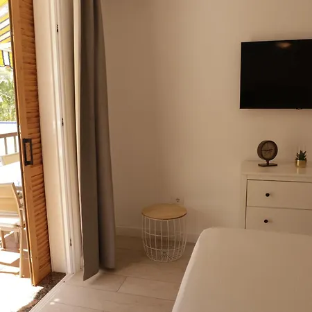 Parque Santiago 3 Luxery Apartment, Playa Américas, Arona, Tenerife Appartement