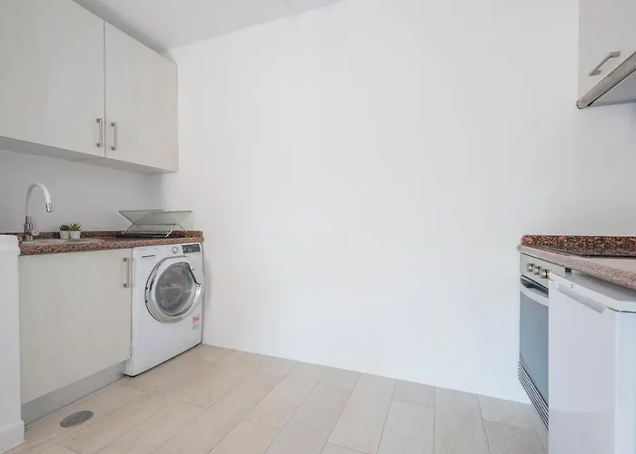 Parque Santiago 3 Luxery Apartment, Playa Americas, Arona, Tenerife * Playa de las Américas