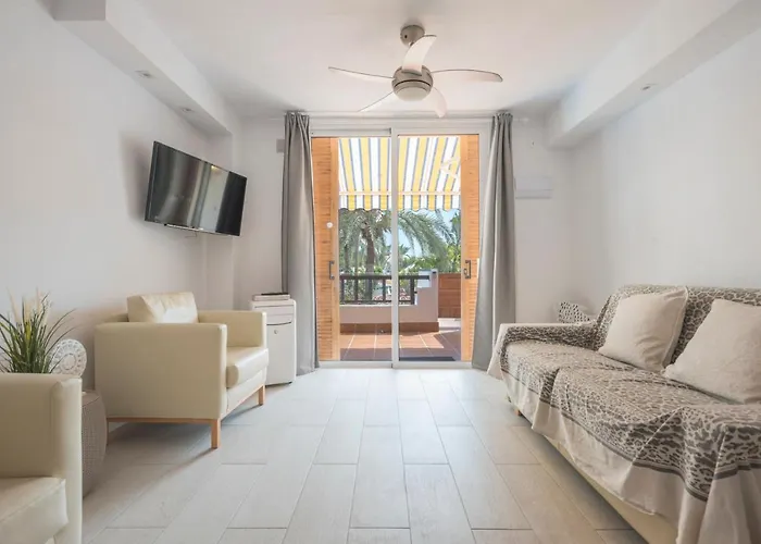 Parque Santiago 3 Luxery Apartment, Playa Americas, Arona, Tenerife